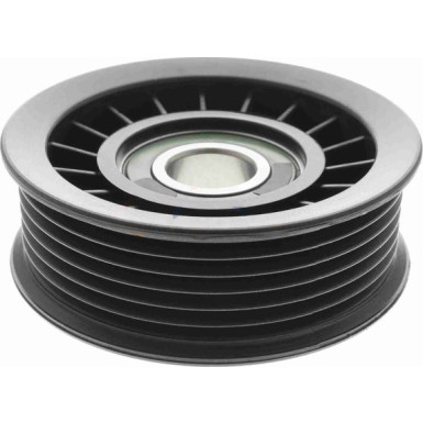 V40-0826 Riemenspanner, Keilrippenriemen Original VAICO Qualität