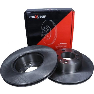 19-0689 Bremsscheibe