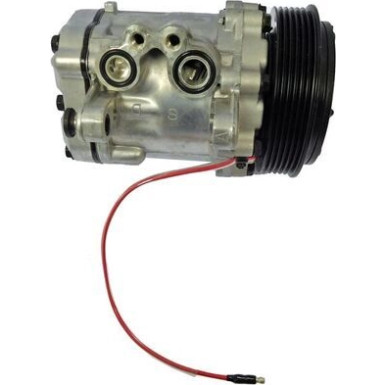 Mahle | Kompressor, Klimaanlage | ACP 941 000S