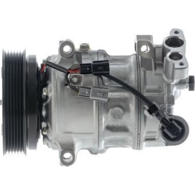 Mahle | Kompressor, Klimaanlage | ACP 542 000P