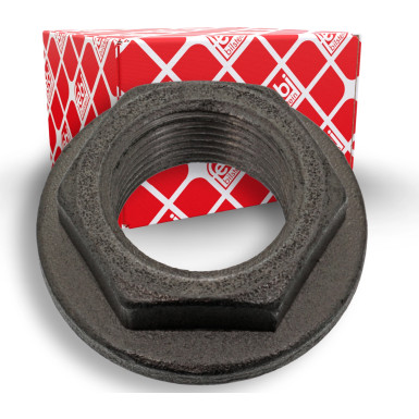 FEBI BILSTEIN 04056 Mutter, Achsstummel