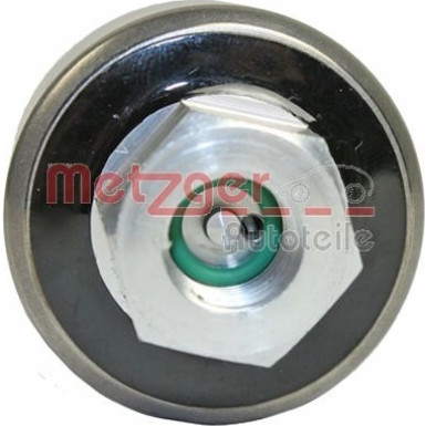 0917272 Druckschalter, Klimaanlage