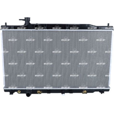 NRF | Kühler, Motorkühlung | 550132