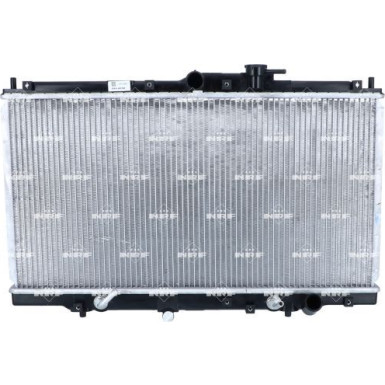 53328 Kühler, Motorkühlung EASY FIT