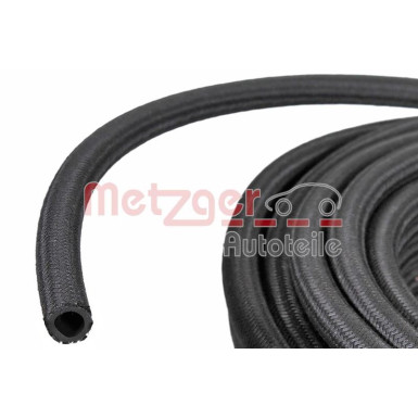 Metzger | Kraftstoffschlauch | 2152050