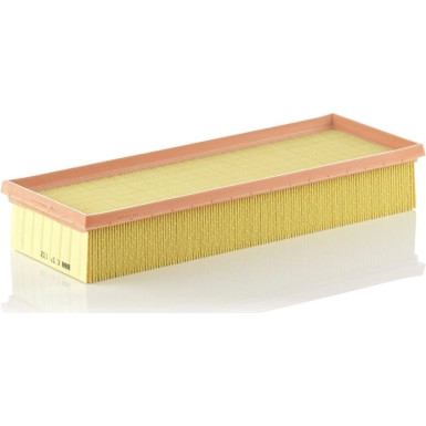 MANN-FILTER C 37 132 Luftfilter MANN-FILTER C 37 132 Luftfilter