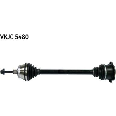 VKJC 5480 Antriebswelle