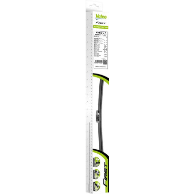 Valeo Wischblatt FIRST MULTICONNECTION 575014