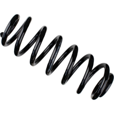 36-240296 Fahrwerksfeder BILSTEIN - B3 Serienersatz (Federn)