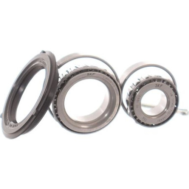 SKF | Radlagersatz | VKBA 3255
