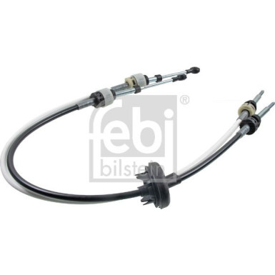 195074 Seilzug, Schaltgetriebe 195074 Seilzug, Schaltgetriebe