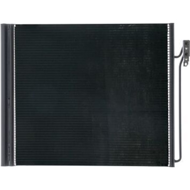 Mahle | Kondensator, Klimaanlage | AC 586 000S