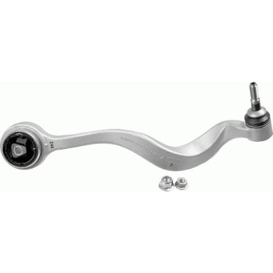 27097 02 Lenker, Radaufhängung