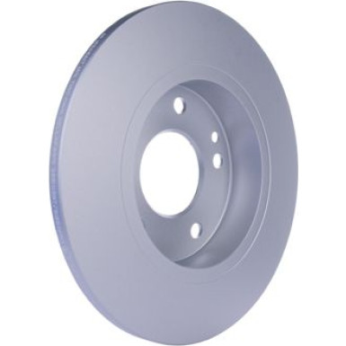 Hella | Bremsscheibe | 8DD 355 105-971