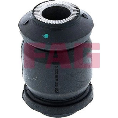 2 x FAG Lagerung, Lenker | 829 0625 10 2 x FAG Lagerung, Lenker | 829 0625 10