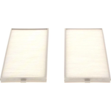 BOSCH 1 987 432 161 Innenraumfilter