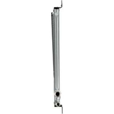 Nissens | Kondensator, Klimaanlage | 94225