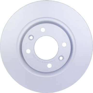Hella | Bremsscheibe | 8DD 355 117-291