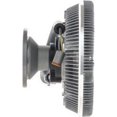 Mahle | Kupplung, Kühlerlüfter | CFC 217 000P