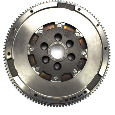 LuK 600 0216 00 Kupplungssatz RepSet DMF LuK 600 0216 00 Kupplungssatz RepSet DMF