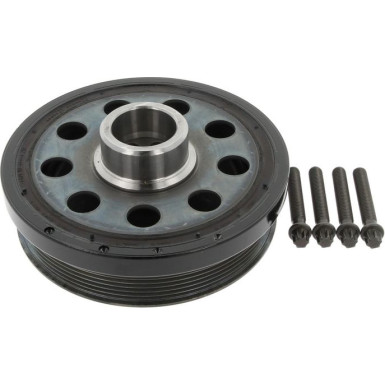 Corteco Riemenscheibensatz, Kurbelwelle 80004879