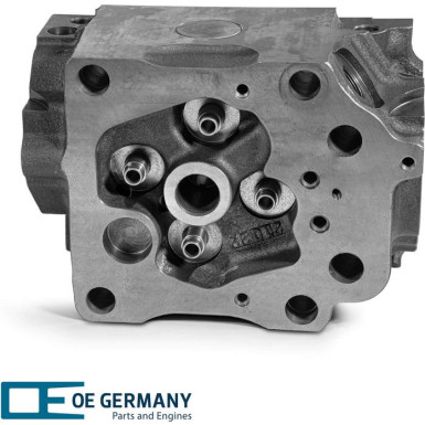OE Germany Zylinderkopf 01 0120 501005