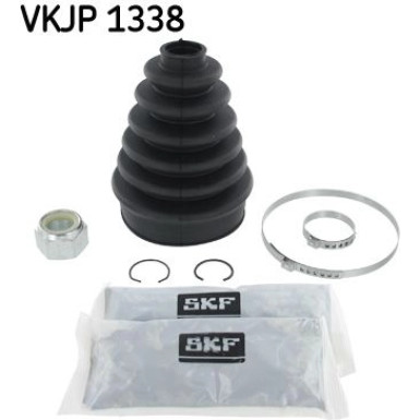 SKF Faltenbalgsatz, Antriebswelle VKJP 1338