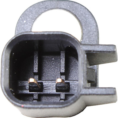 Metzger Sensor, Raddrehzahl 09001218