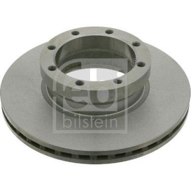 FEBI BILSTEIN 24459 Bremsscheibe