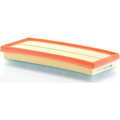 Luftfilter C 34 012 Luftfilter C 34 012