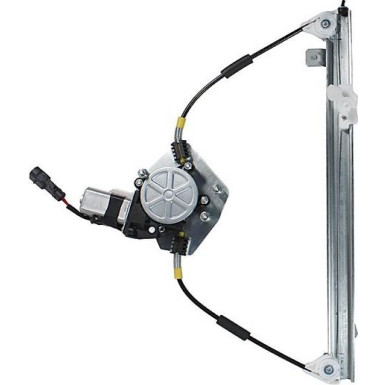 Metzger Fensterheber 2160787