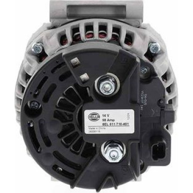 Generator 8EL 011 710-401 Generator 8EL 011 710-401