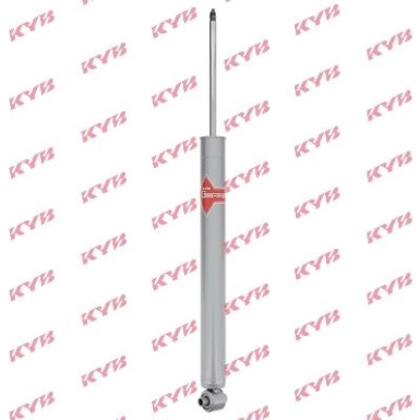 KYB Stoßdämpfer Gas A Just 553384 KYB Stoßdämpfer Gas A Just 553384