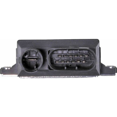 Metzger Steuergerät, Glühzeit 0884031