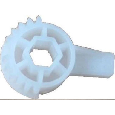 Mahle Stellelement, Mischklappe BEHR Premium Line AA 19 000P