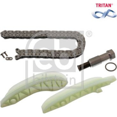 FEBI BILSTEIN 49518 Steuerkettensatz
