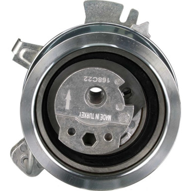 Gates Spannrolle, Zahnriemen PowerGrip™ T43091
