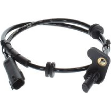Sensor, Raddrehzahl 0 986 594 668 Sensor, Raddrehzahl 0 986 594 668