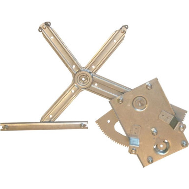 Valeo Fensterheber 850906