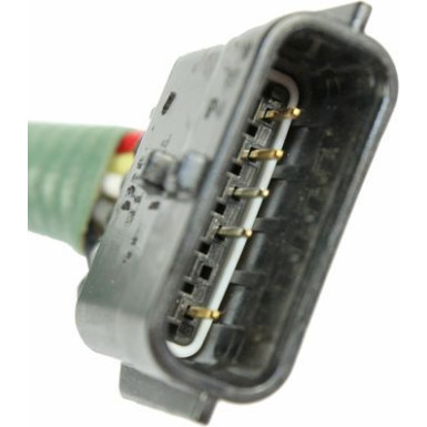 Metzger Lambdasonde 0893651