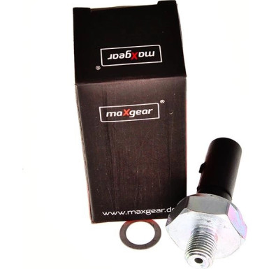 Maxgear Öldruckschalter 21-0107