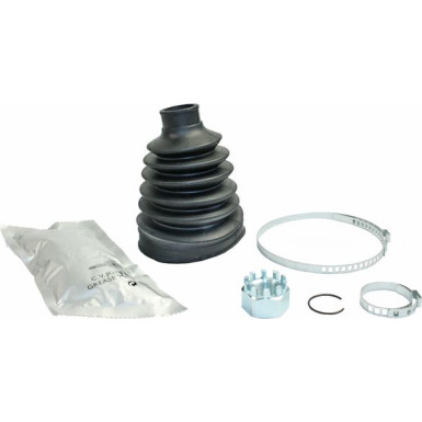 Metzger Faltenbalgsatz, Antriebswelle COMPETENCE KIT 751.109