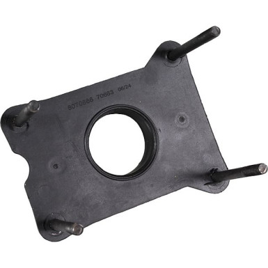 Metzger Flansch, Zentraleinspritzung 8070866