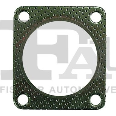 FA1 Dichtung, Abgasrohr 870-901
