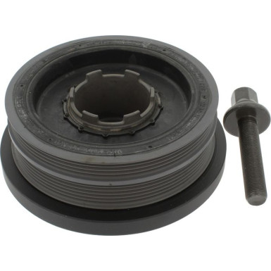 Corteco Riemenscheibensatz, Kurbelwelle 80001996