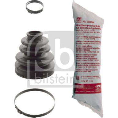 FEBI BILSTEIN 102382 Faltenbalgsatz, Antriebswelle