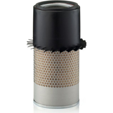 MANN-FILTER C 18 328 Sekundärluftfilter MANN-FILTER C 18 328 Sekundärluftfilter