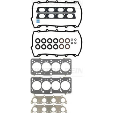 Victor Reinz Dichtungssatz, Zylinderkopf 02-33010-02