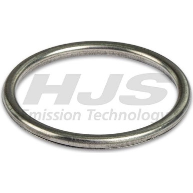 HJS Dichtring, Abgasrohr 83 43 7829