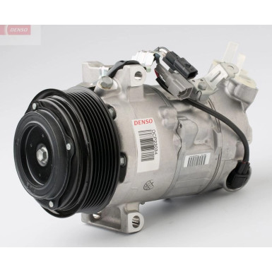 DENSO 6SBL14C Klimakompressor DCP23034